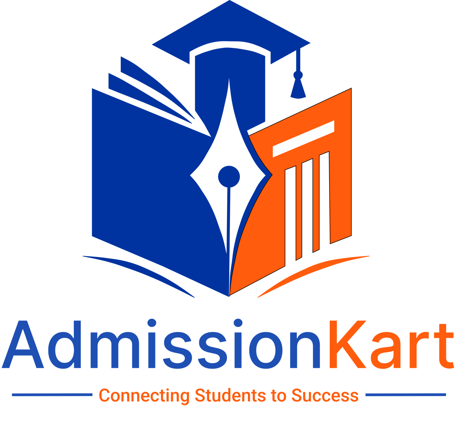 AdmissionKart Logo